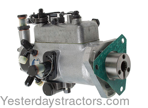 D4NN9A543F Fuel Injection Pump D4NN9A543F