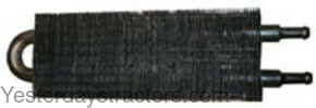 Ford 7600 Transmission Oil Cooler D4NNH860A