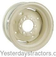 D5NN1007A Front Rim D5NN1007A