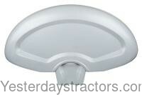 Ford 4610 Fender D5NN16312LR