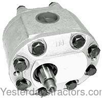 Ford 9600 Hydraulic Pump D5NN600C