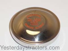 Ferguson TO20 Fuel Cap D5NN9030A