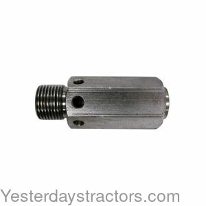 Ford 7600 Lift Cylinder Safety Valve D5NN984A
