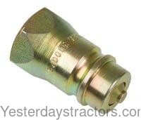 Ford 8700 Hydraulic Quick Release Coupling D5NNB964A