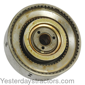 Ford 7600 Clutch Pack Assembly D5NNN751D