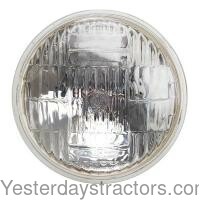 Massey Ferguson 245 Sealed Beam Bulb 12V D6NN13N007A