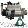 Ford 4500 Injection Pump D6NN9A543G