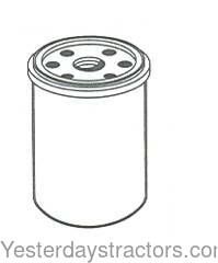 Ford 6710 Hydraulic Filter D6NNB486A