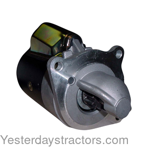 Ford 4610 Starter D7NN11001A