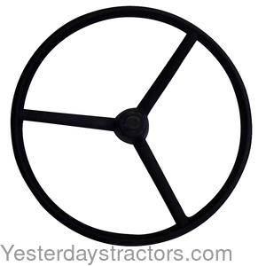 Ford 4610 Steering Wheel D7NN3600A