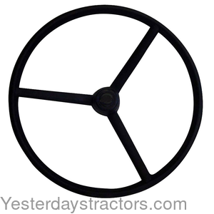 Ford 3900 Steering Wheel D7NN3600A