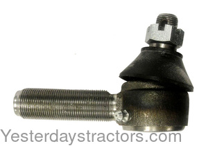 Case 580SE Tie Rod End D88491