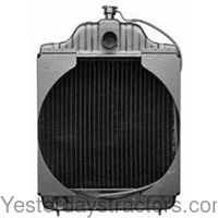 D89104 Radiator D89104