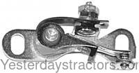 Ford 771 Distributor Point Set D8NN12171AA