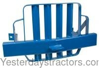 Details about   NEW FORD TRACTOR BUMPER JUBILEE NAA 600 601 800 801 2000 2600 3000 3600
