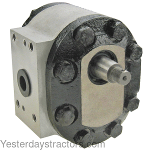 D8NN600FA Hydraulic Pump D8NN600FA