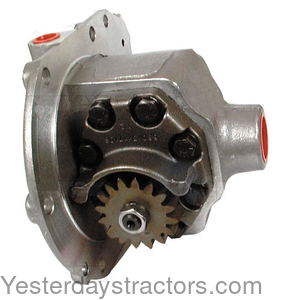 Ford 3230 Hydraulic Pump D8NN600LB