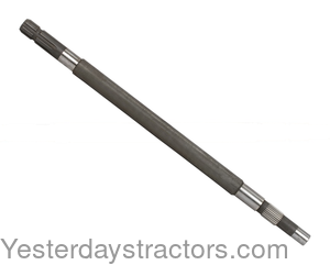 Ford 445C PTO Shaft D8NN725AB