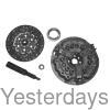 Ford 3600 Clutch Kit D8NN7502AA