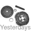 Ford 7610 Clutch Kit - Single D8NN7563AB-KIT