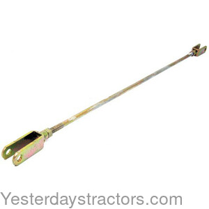 Ford 5000 Clutch Rod D8NN7D081FB