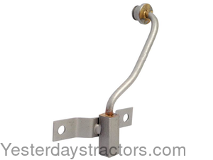 Ford 5600 Transmission Oil Tube D8NN7N460BA