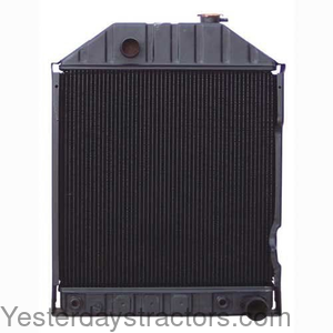 D8NN8005KB Radiator D8NN8005KB