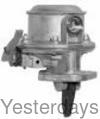 Ford 7600 Fuel Transfer Pump D8NN9350AB
