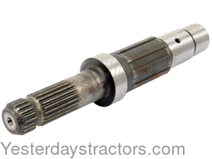 Ford 7010S PTO Shaft D8NNB728BC