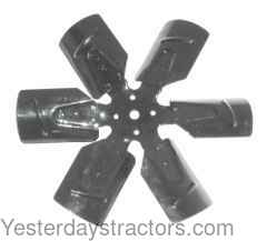 D9NN8600AA Fan Blade - 6 Blade D9NN8600AA