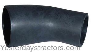Ford 7600 Air Cleaner Hose D9NN9B640AA