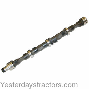 Case 188 Engine Camshaft DA153521
