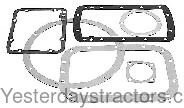 DGKNAA Differential Gasket Kit DGKNAA