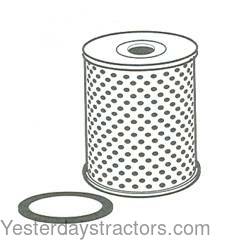 Ford TW20 Oil Filter DGPN6731A