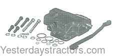 Ford 4610 Valve Kit DGPNB950S1-KIT