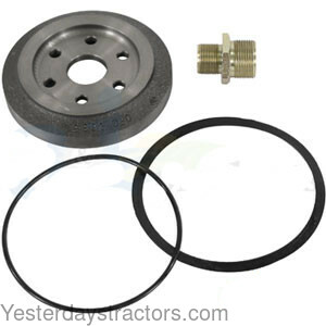 Ford 9200 Engine Oil Filter Conversion Kit DKPN6882A