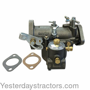 DLTX51 Carburetor DLTX51