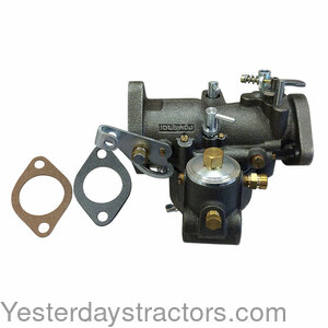 John Deere AN Carburetor DLTX72