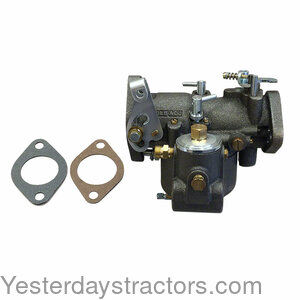 DLTX73 Carburetor DLTX73