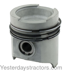 Ford 4000 Piston DOTZ6108F