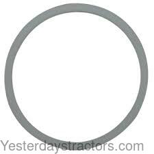 Ford 7600 Power Steering Valve Seal E0NN3A590AA