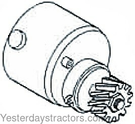 E0NN3K514AB Power Steering E0NN3K514AB