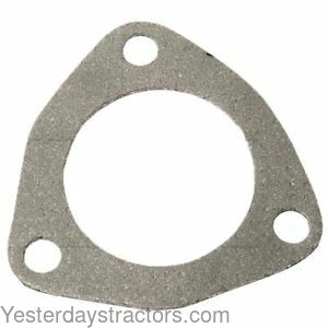 Ford 3910 Exhaust Pipe Gasket E0NN5C250BA