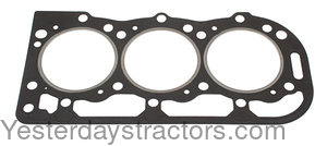 Ford 4600 Head Gasket 201 E0NN6051AA