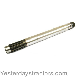 Ford 7710 Input Drive Shaft E0NN7017HA