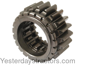 Ford 6600 Coupling E0NN7106BA