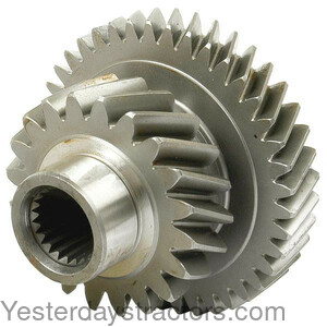 Ford 5610 PTO Driven Gear E0NN745AA