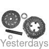 Ford 4600 Clutch Kit E0NN7550DA