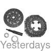 Ford 5190 Clutch Kit E0NN7563CA-KITA