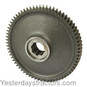 Ford 5640 Driven Gear E0NNA726AD